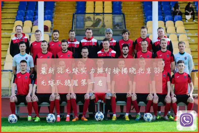 最新羽毛球实力排行榜揭晓北京羽毛球队稳居第一名