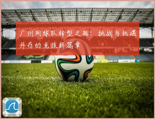 广州网球队转型之路：挑战与机遇并存的竞技新篇章