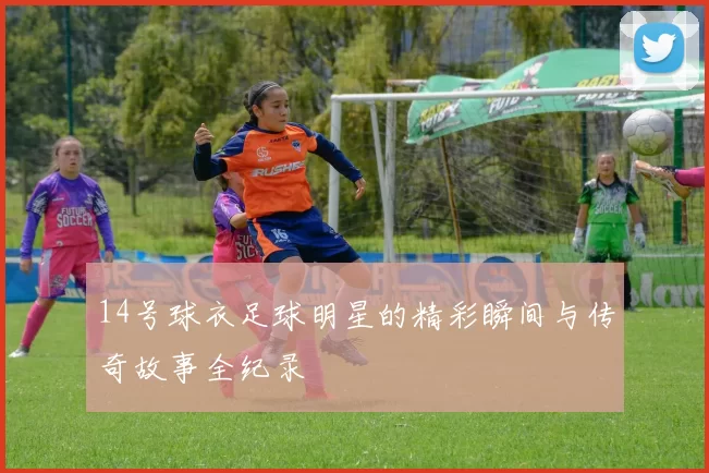 14号球衣足球明星的精彩瞬间与传奇故事全纪录