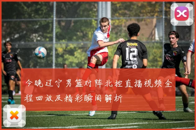 今晚辽宁男篮对阵北控直播视频全程回放及精彩瞬间解析