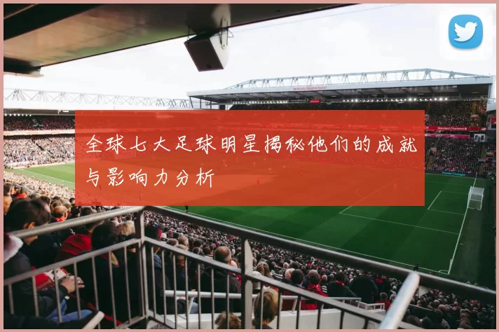全球七大足球明星揭秘他们的成就与影响力分析